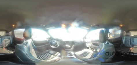 2019 Jeep Grand Cherokee Limited z USA, uszkodzony, nr VIN 1C4RJEBG5KC811015